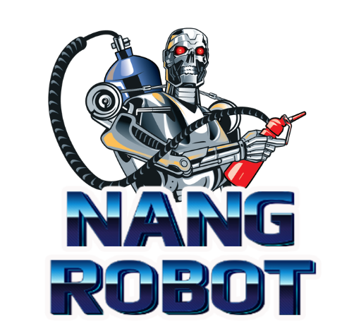 Nang Robot Expands Product Line With New 3.3 Litre Tanks With Delivery Across Melbourne