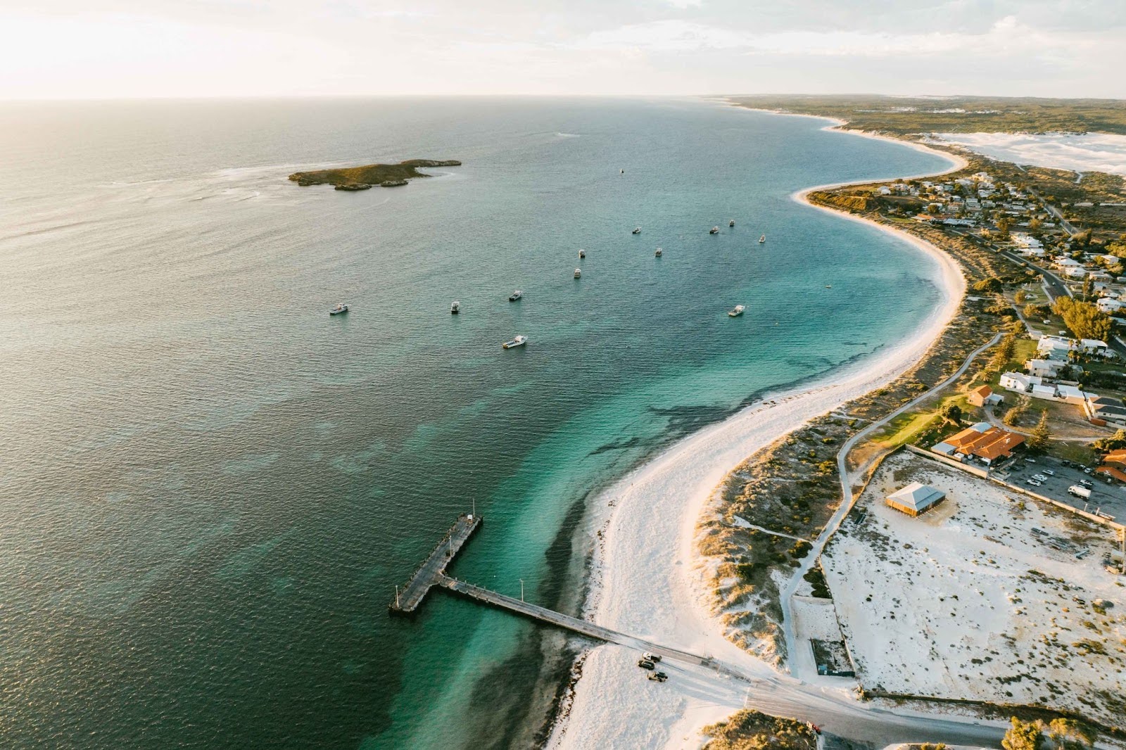 VIMG Advances Lancelin South as a Model for Sustainable Coastal Development