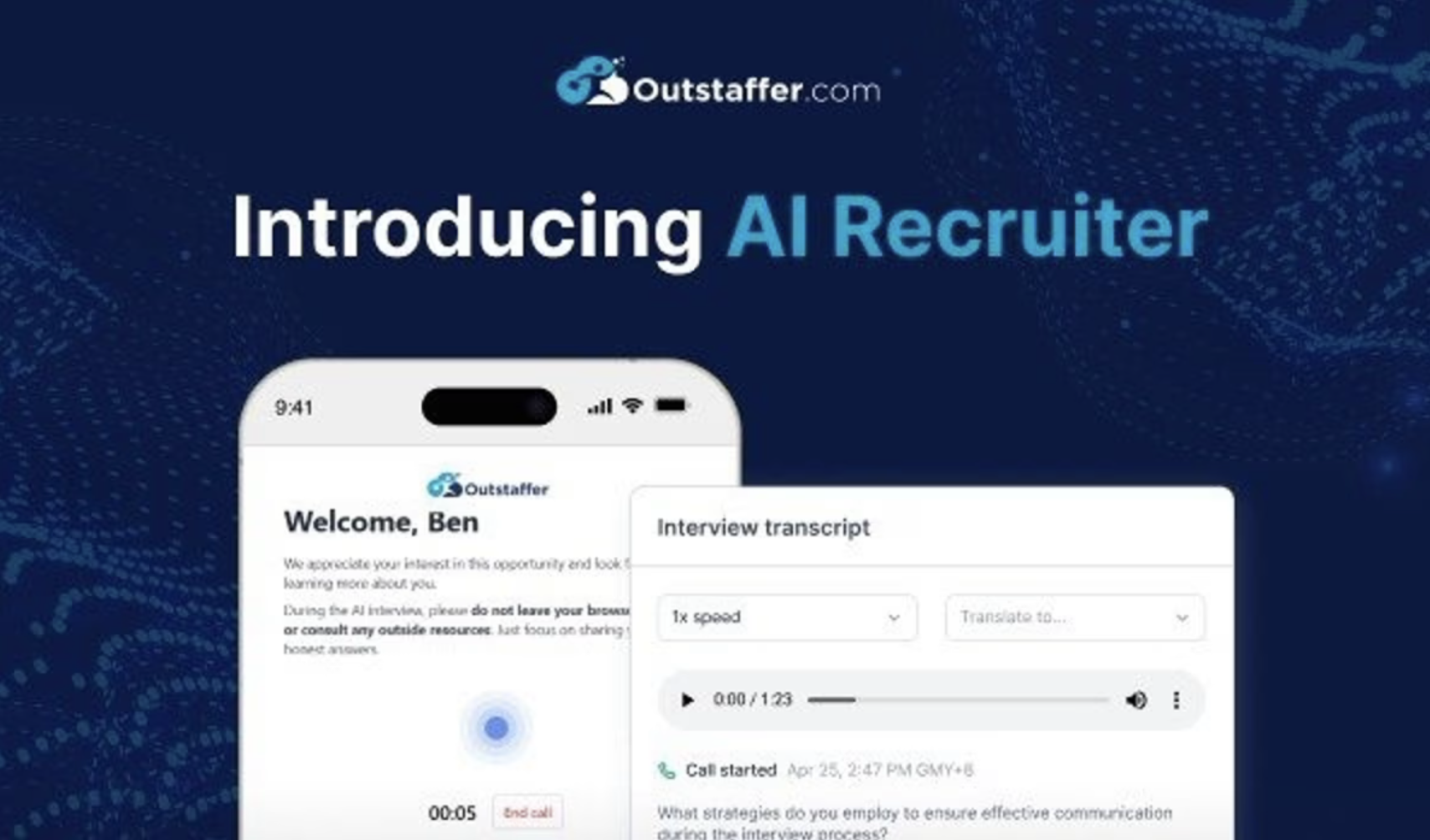 Outstaffer