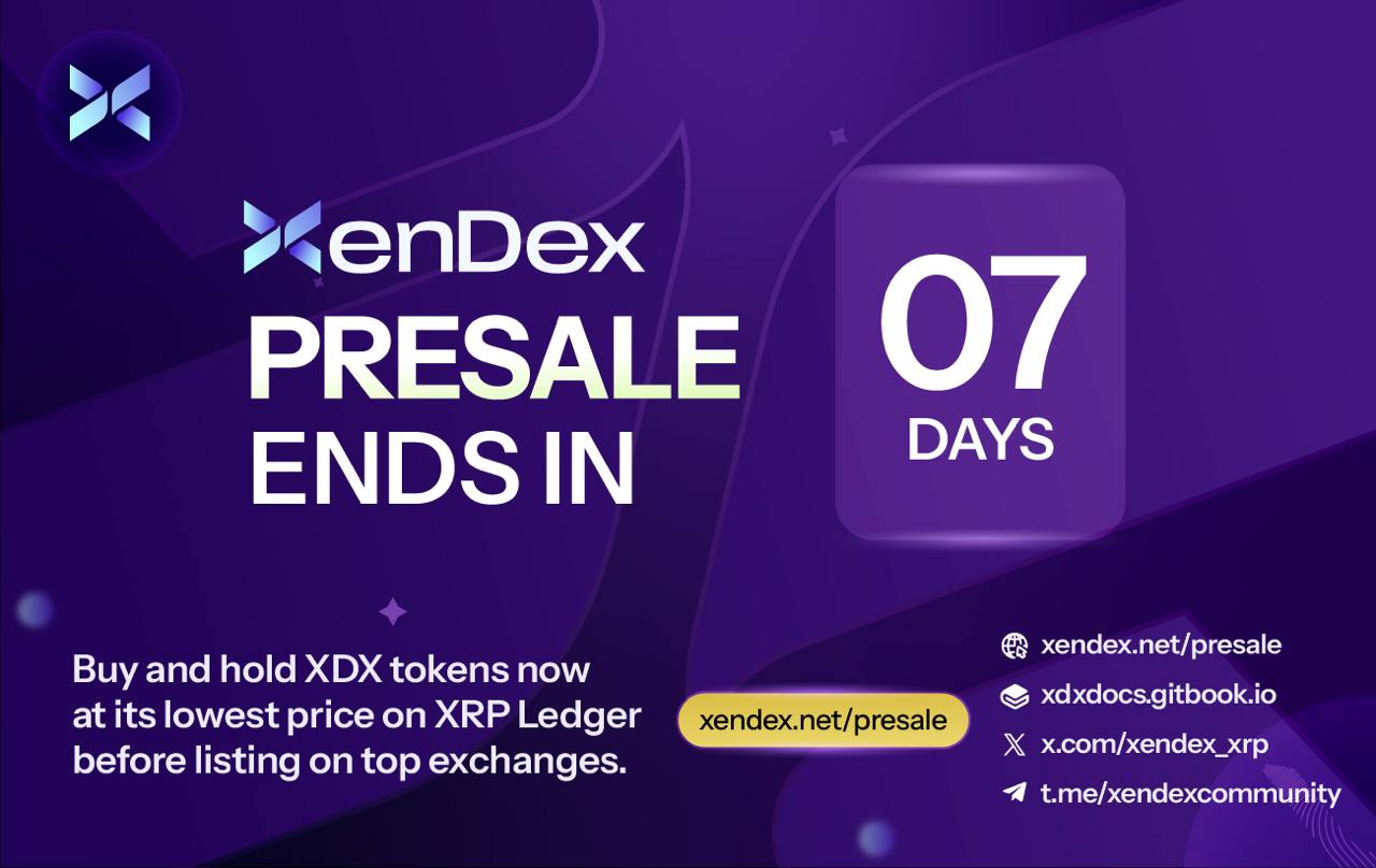 XenDex