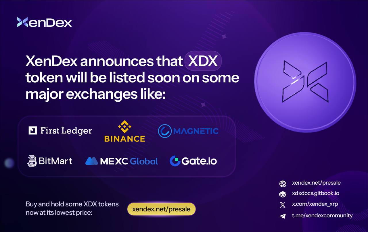 XenDex