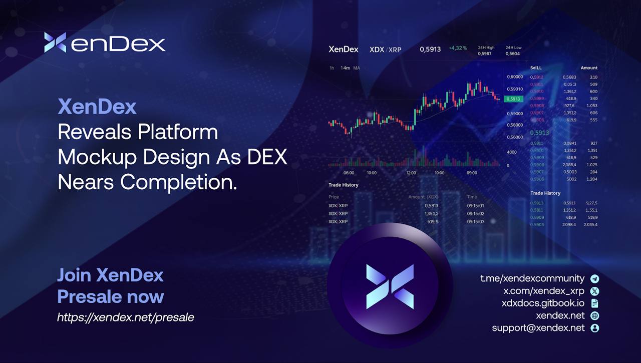 XenDex