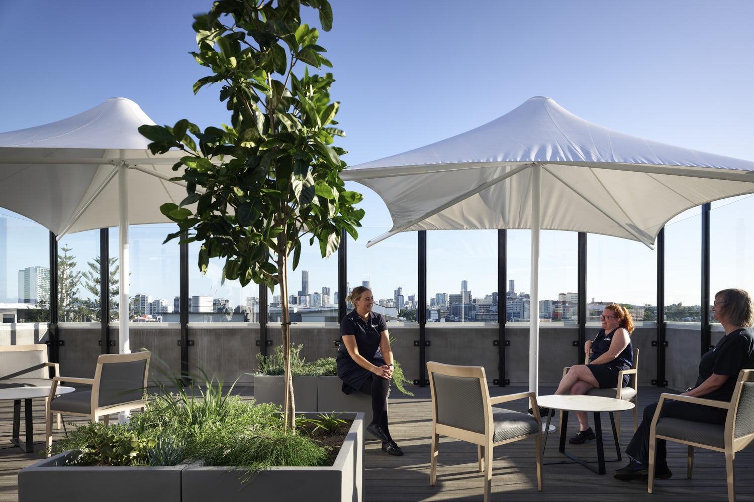 Private Alcohol Rehabilitation Center Brisbane