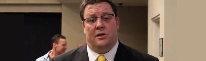 Glenn Lazarus