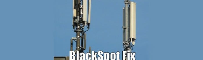 Mobile Phone Infrastructure