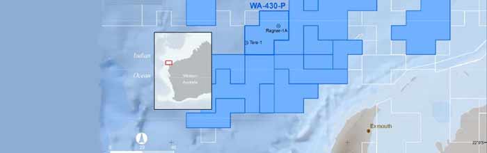 Woodside Petroleum Finds More Gas Off WA Coast, In Toro-1 Well