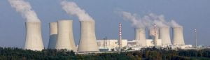 uranium for nuclear india