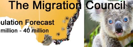 Migration Council Wants Accelerated Immigration 1
