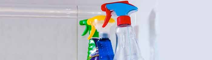 phthalates in cleaning fluid cuase chronic diseases in men.