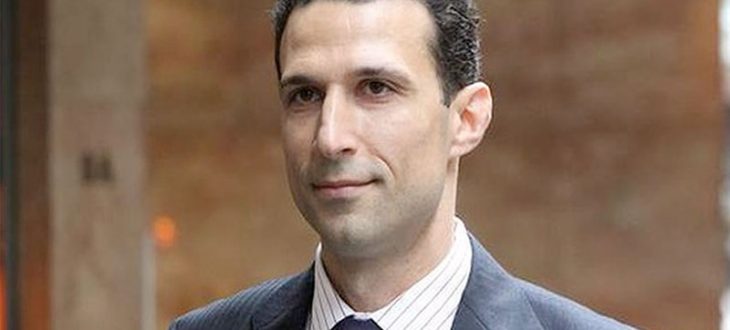 charif kazal, property developer.