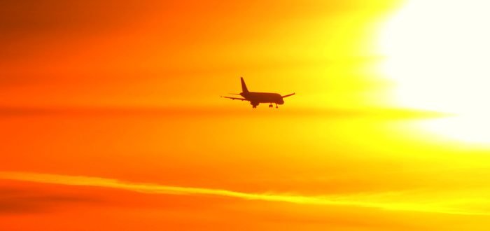 australia nz top destination for brits. Image by chrisjmit from Pixabay