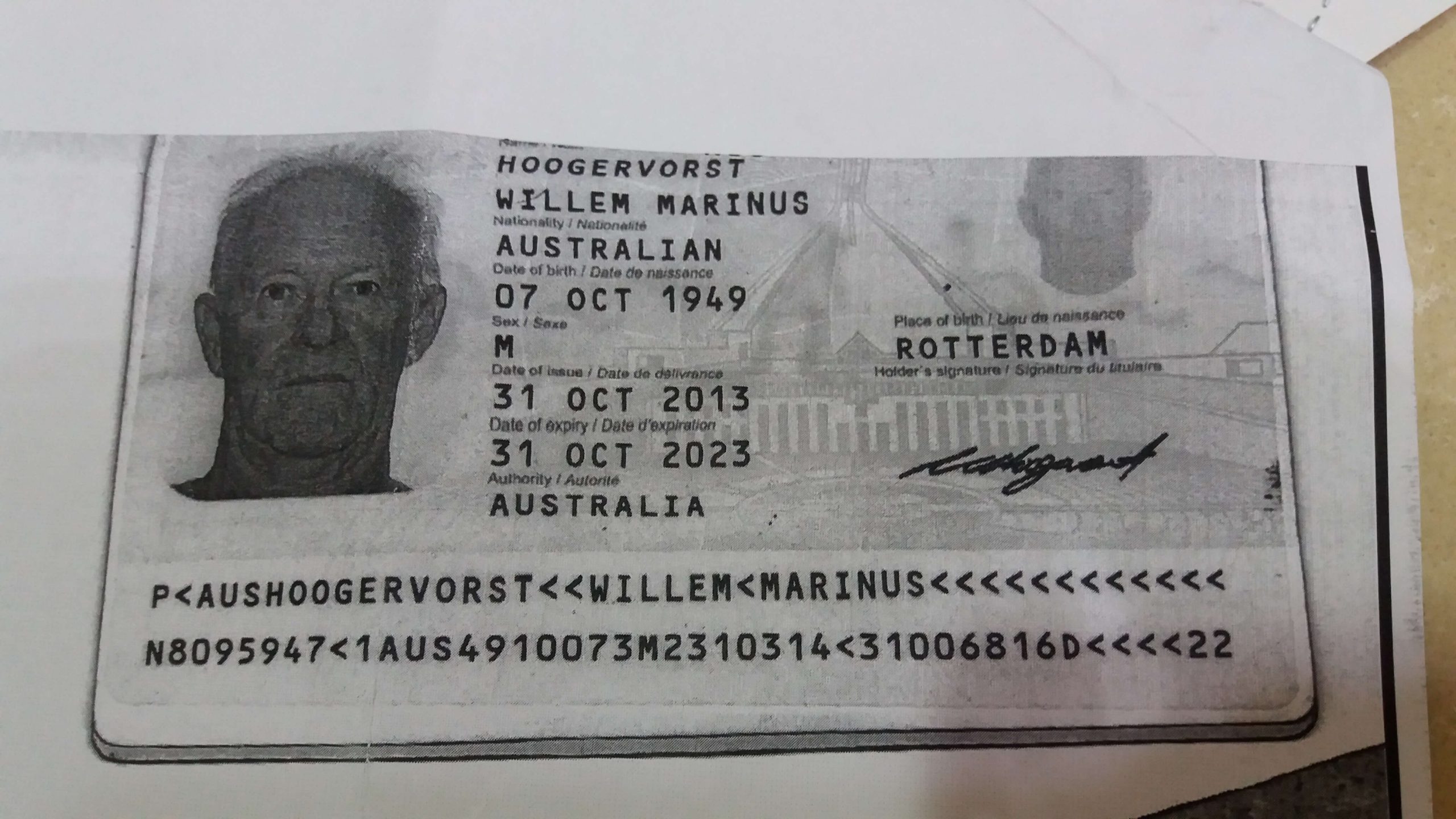 Australian Tourist Dies Under Mysterious Circumstances in Guwahati Hotel