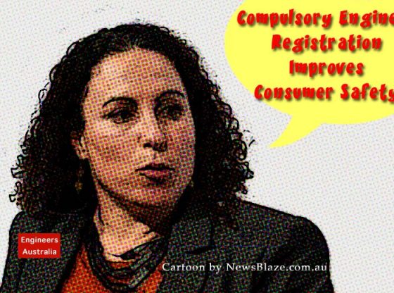australian engineers welcome victorian regulation