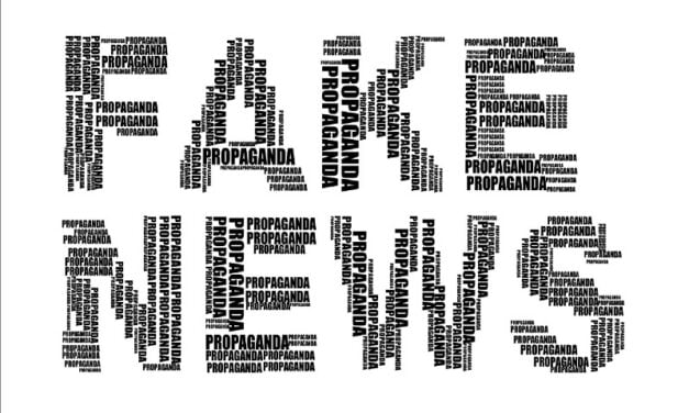 Ukraine Uproar in Media Serves to Tuck COVID-19 Pandemic Under the Rug