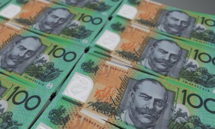 Politicians Could Cancel Cash – Stop Them With This Petition