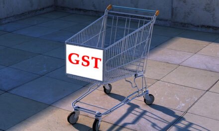 A Tax Imbalance Threatens Australia’s Future