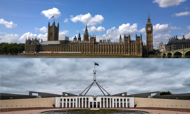 UK and Australia Seal Post-Brexit Free Trade Deal