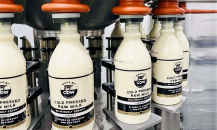 Made by Cow, Cold-Pressed Raw Milk Company, Shuts Down Amid Economic Challenges