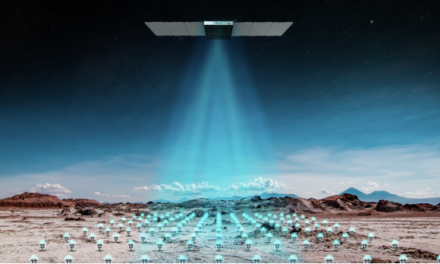 Thor Energy Partners with Fleet Space Technologies to Elevate Alford East Mineral Exploration