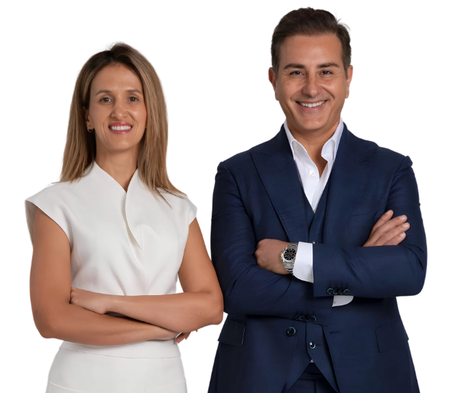 Surgical And Restorative Aesthetic Dentist