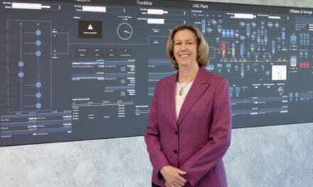 Woodside Strengthens Global Energy Ties with Sale of Scarborough Interest to LNG Japan