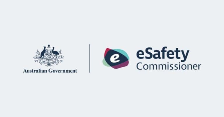 esafety commissioner logo