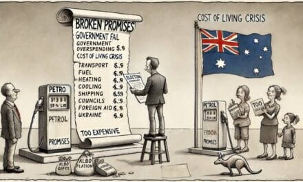 Inflation Crisis Deepens: Government Policies Fuel Cost of Living Woes