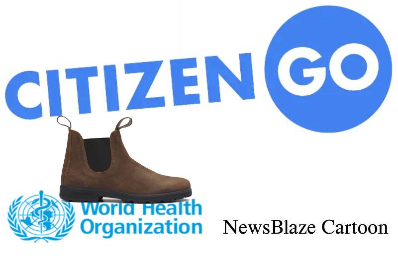 citizengo v who pandemic treaty