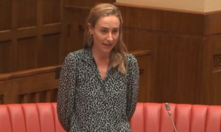 Sarah Game’s 2022 Win: Was It the Candidate or the One Nation Brand?