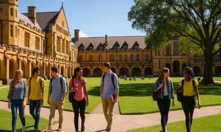 US Foundation Targets Hidden Cost Gaps Holding Back University Graduates – Could Australia Learn From This Model?