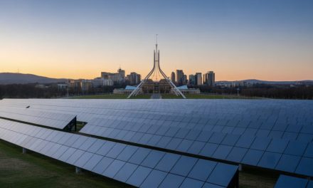 Parties Clash Over ACT 100% Renewable Electricity and Rising Power Bills