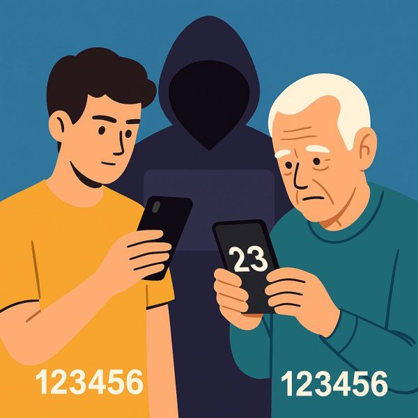 ‘Admin’ Tops Australia Most Common Passwords 2025 Report from NordPass