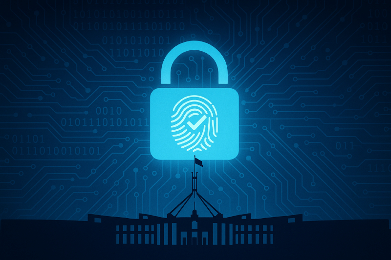 Under-16 Social Media Ban Raises Fears of Hidden Digital ID Rollout