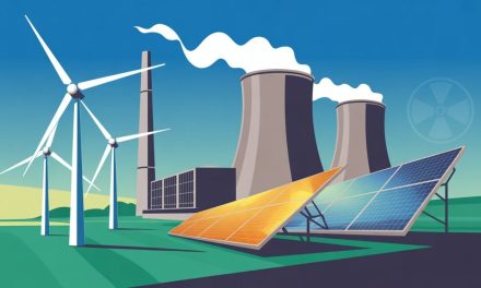 Liberal Net Zero Policy Reversal Puts Energy Costs Ahead of Long-Term Target