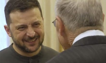 Australians Question $1.7bn Ukraine War Funding as Housing Crisis Bites