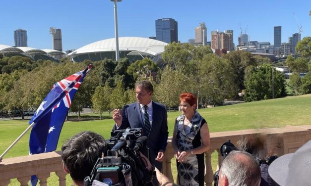 One Nation Poll Surge: Antony Green Lists 25 Federal Seats to Watch