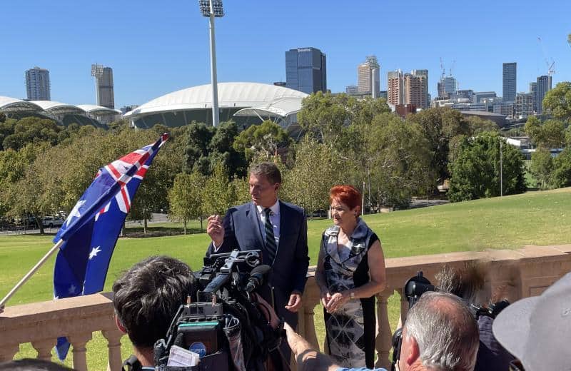 One Nation Poll Surge: Antony Green Lists 25 Federal Seats to Watch