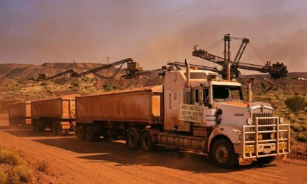 The Thirty-Day Buffer