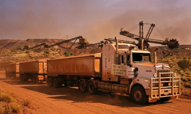 The Thirty-Day Buffer