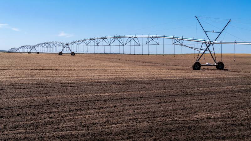 Farrer Water Buybacks Split Field as Greens Back Targeted Purchases, Rivals Miss Deadline