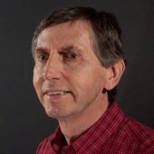 Alan Gray