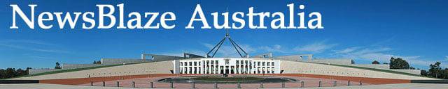 NewsBlaze Australia