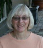 Sally Ann Gray
