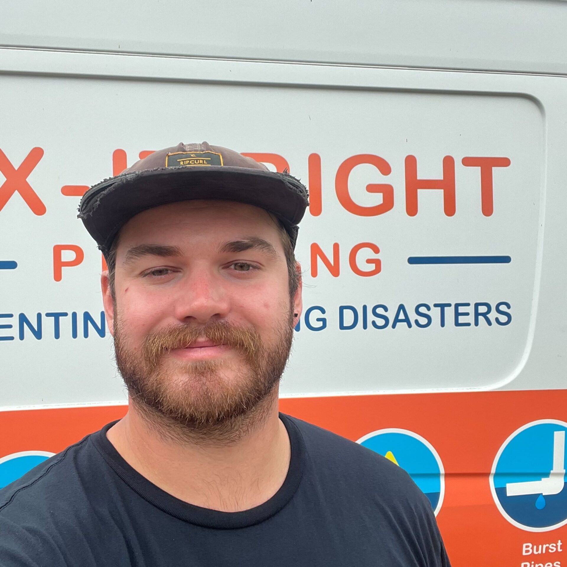 Fix-It Right Plumbing